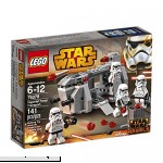 LEGO Star Wars Imperial Troop Transport 75078  B00NHQI60K